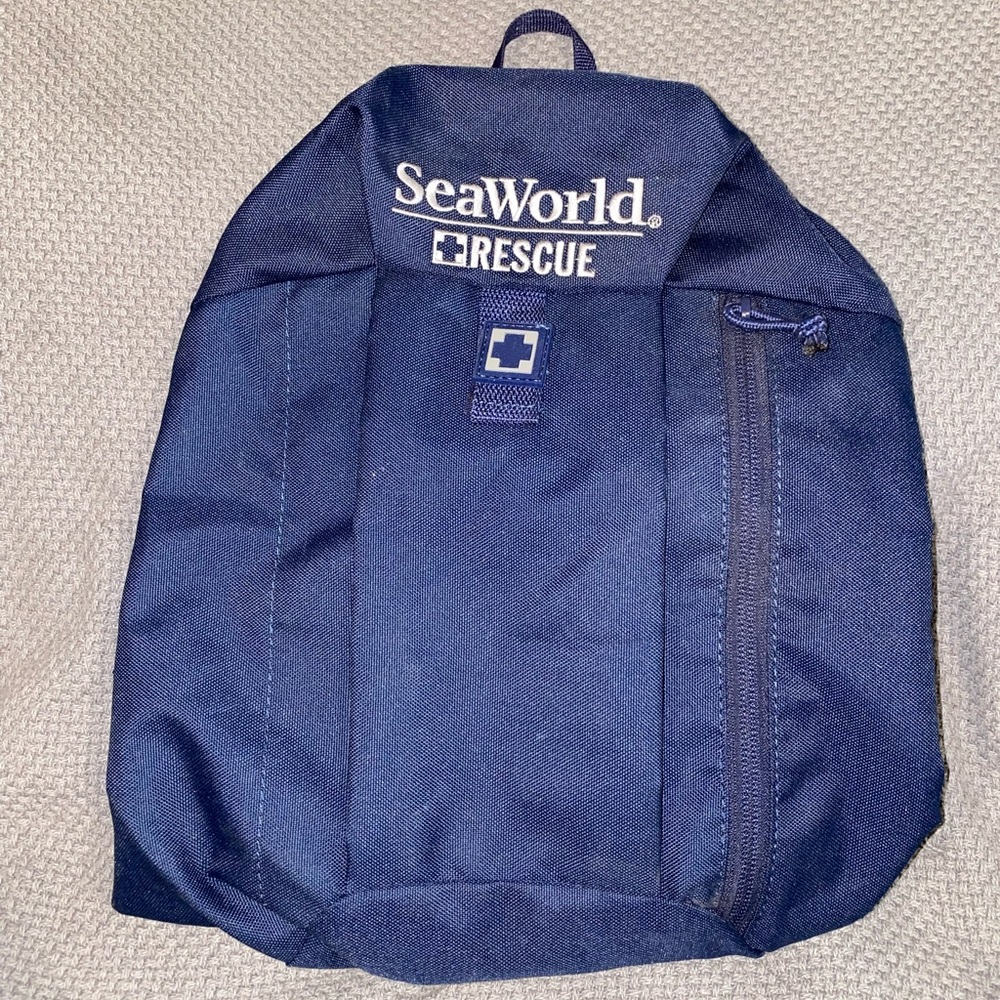 Cute Mini Backpack!!!